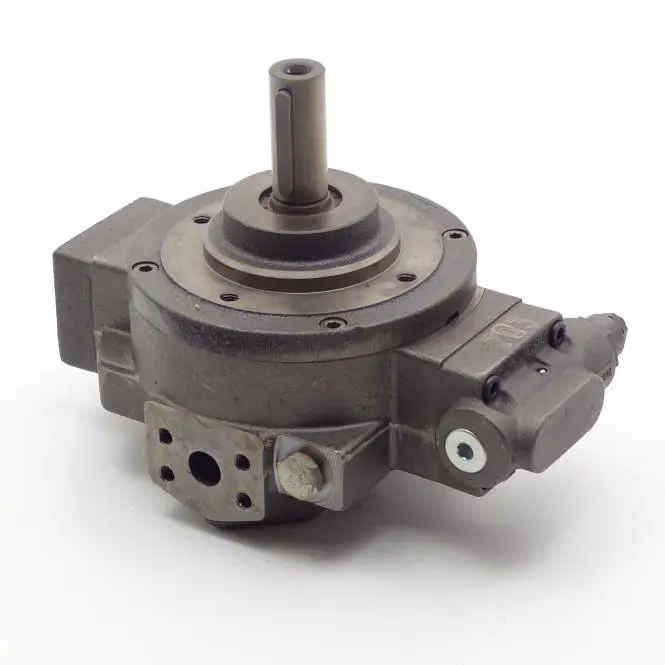 Produktfoto 1 von BOSCH Radialkolbenpumpe