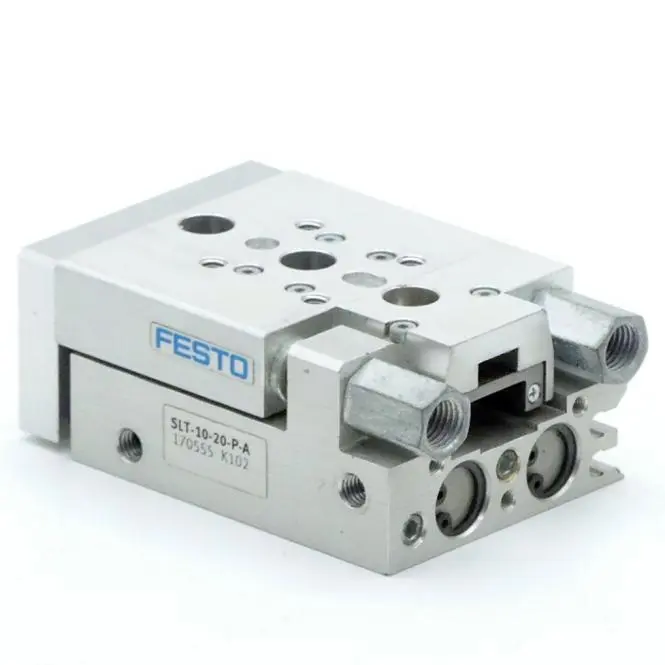 Produktfoto 1 von FESTO Mini Schlitten 170555