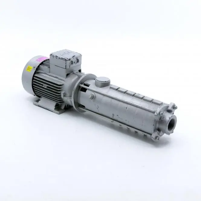 Produktfoto 1 von SCHMALENBERGER Kreiselpumpe ZHB 7 32-08/2 CA 90L/20-12L