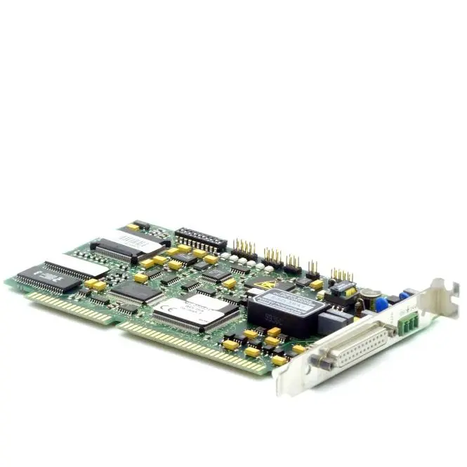 Produktfoto 1 von PHOENIX CONTACT Anschaltbaugruppe IBS ISA SC/RI/I-T