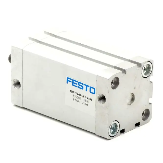 Produktfoto 1 von FESTO Kompaktzylinder 536309