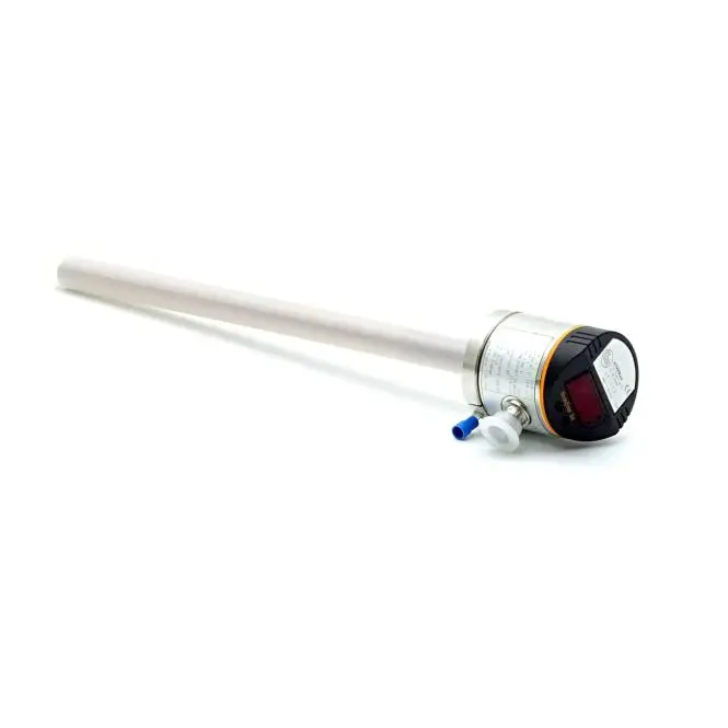 Produktfoto 1 von IFM Elektronischer Füllstandsensor