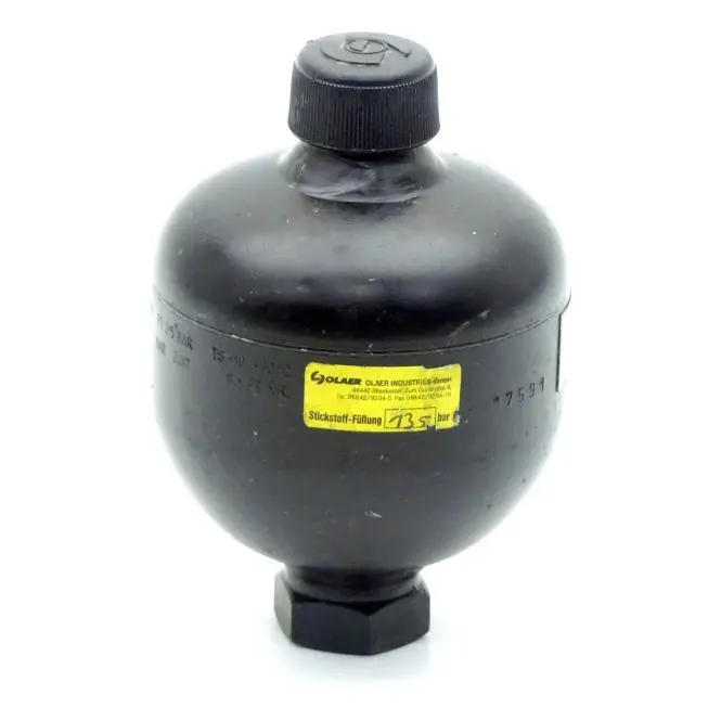 OLAER Membranspeicher 032-7315-503-611