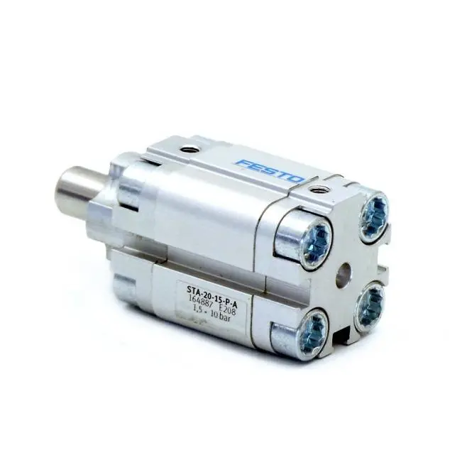 Produktfoto 1 von FESTO Stopperzylinder 164887
