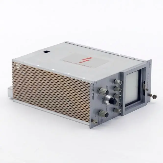 Produktfoto 1 von SIEMENS Impulsspektroskop