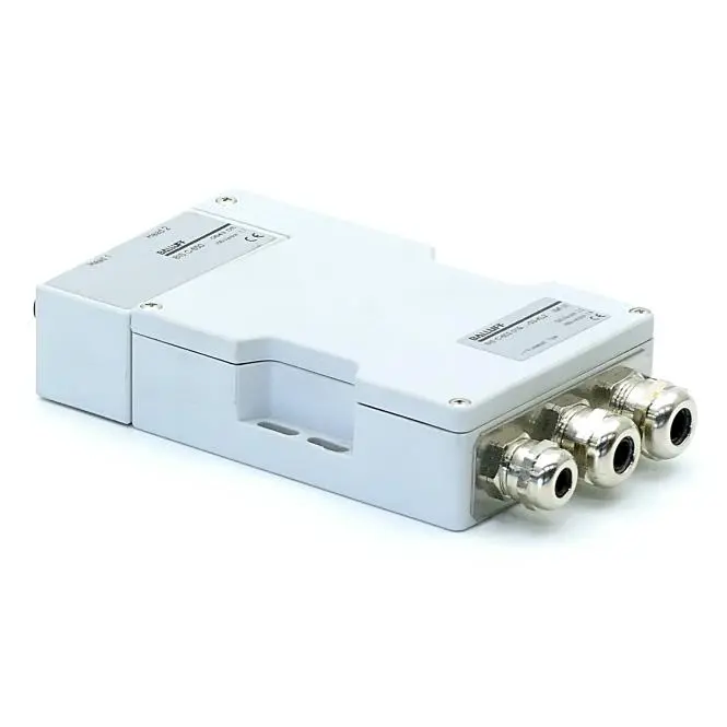 Produktfoto 1 von BALLUFF LF-Auswerteeinheit BIS C-650 BISC650