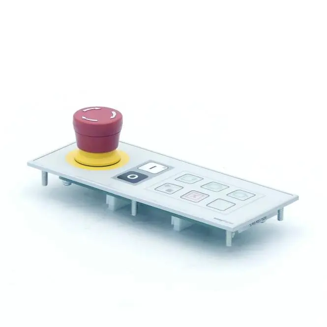 Produktfoto 1 von OPCON Easy Panel 3.99.201.015/0000-04