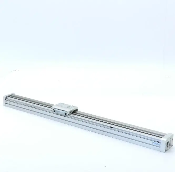 Produktfoto 1 von FESTO Spindelachse EGC-80-850-BS-10P-KF-OH-MR-GK 556808