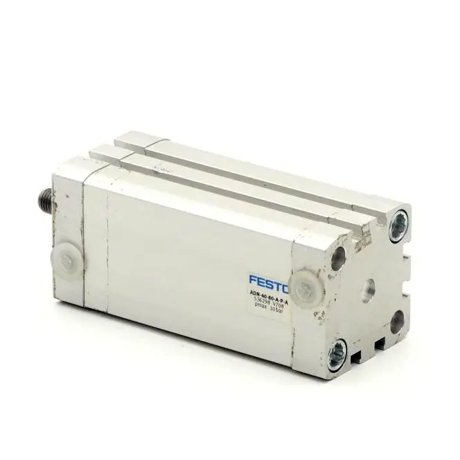 Produktfoto 1 von FESTO Kompaktzylinder 536298