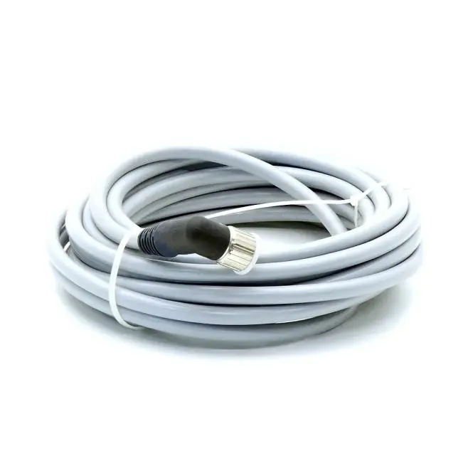 Produktfoto 1 von MURRELEKTRONIK M23 Bu. 90° freies Ltg-ende