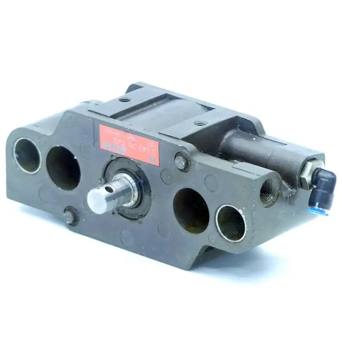 Produktfoto 1 von BOSCH Doppelwirkender Zylinder 3 842 311 949