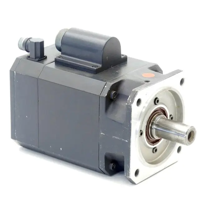 Produktfoto 1 von SIEMENS 3-phasiger bürstenloser Synchronservomotor