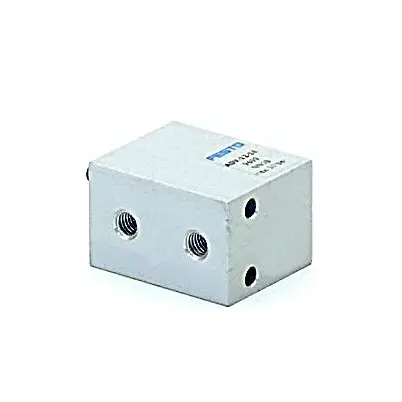 Produktfoto 1 von FESTO Kurzhubzylinder 9699