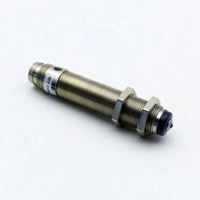 Produktfoto 1 von BAUMER Präzisionsschalter MY COM L75P/S35L