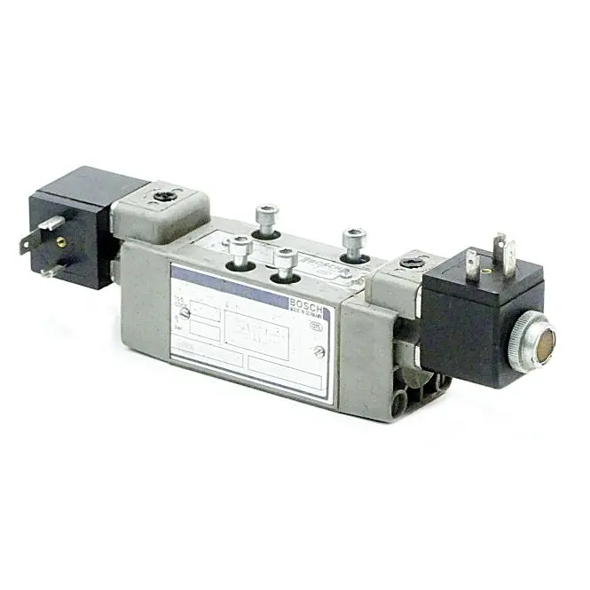 Produktfoto 1 von BOSCH 5/2 Wegeventil