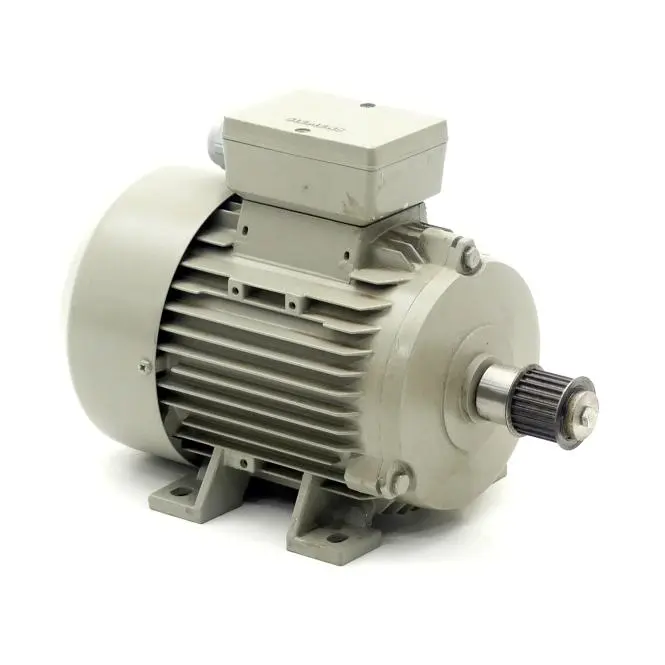Produktfoto 1 von SIEMENS 3-Phasen-Motor 1 LA5083-6AA20
