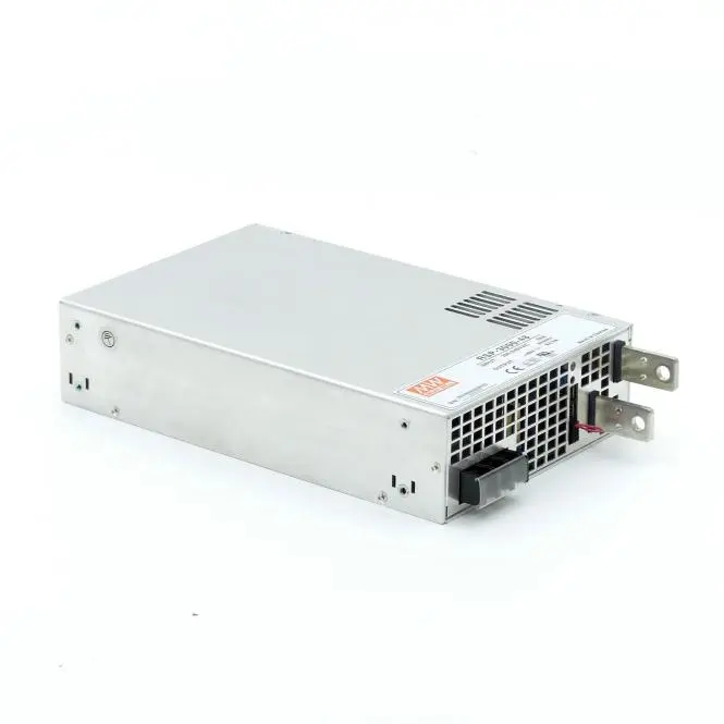 Produktfoto 1 von MEAN WELL Schaltnetzteil