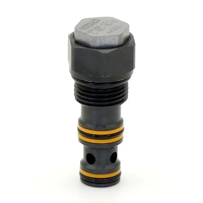 Produktfoto 1 von HYDAC Rückschlagventil