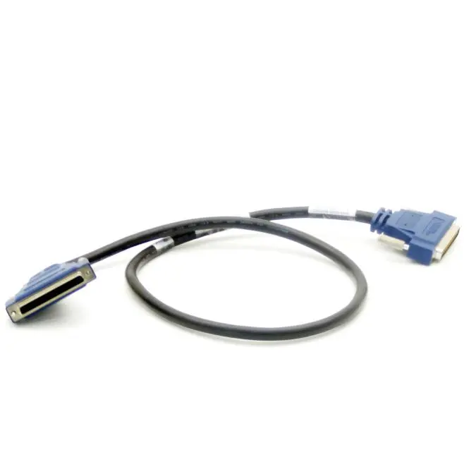 Produktfoto 1 von NATIONAL INSTRUMENTS Kabel SH37F-SH37M-1