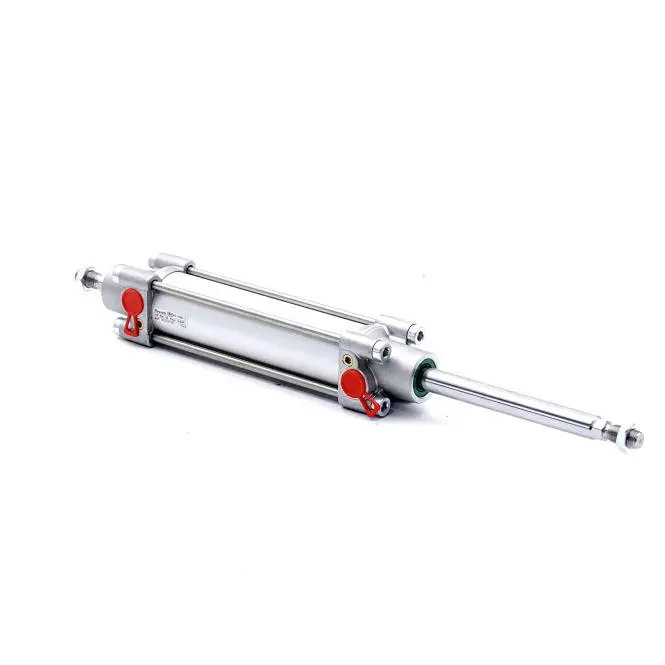 Produktfoto 1 von REXROTH Rundzylinder