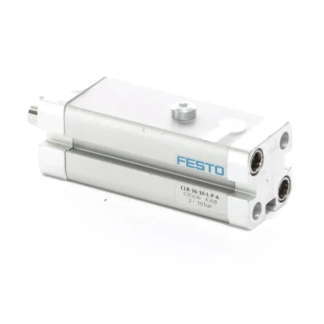 Produktfoto 1 von FESTO Linear-Schwenkspanner 535436