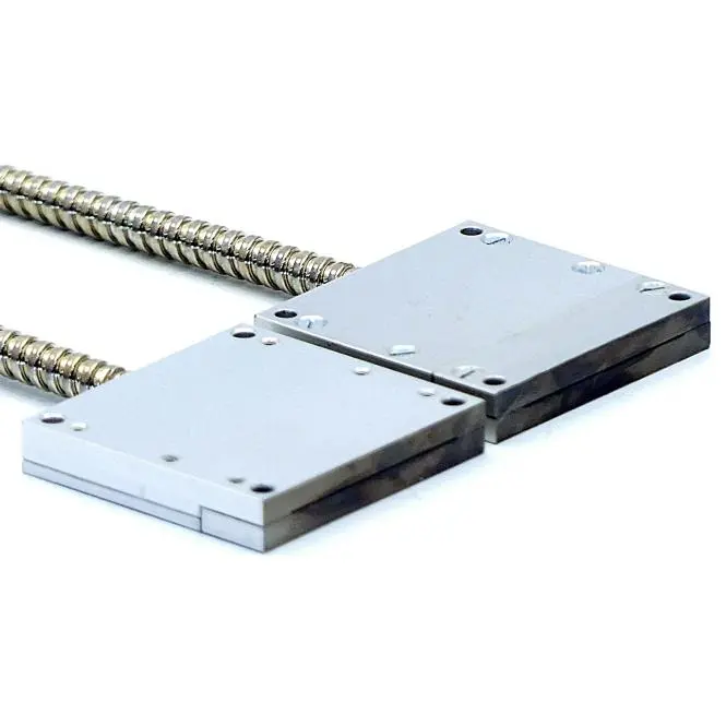 Produktfoto 1 von WENGLOR Glasfaser-Lichtleit-Vorhang 363-272-104