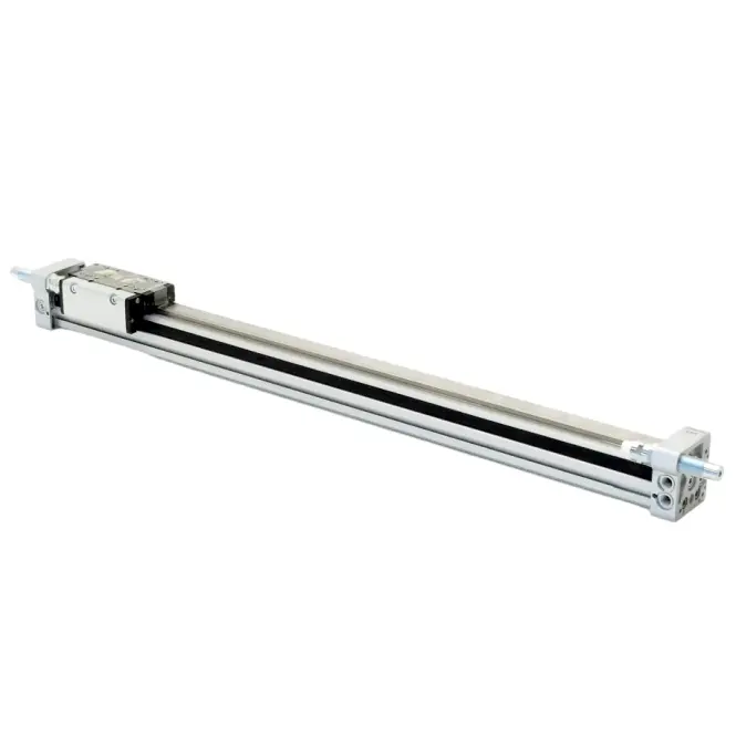Produktfoto 1 von FESTO Linearantrieb 532447