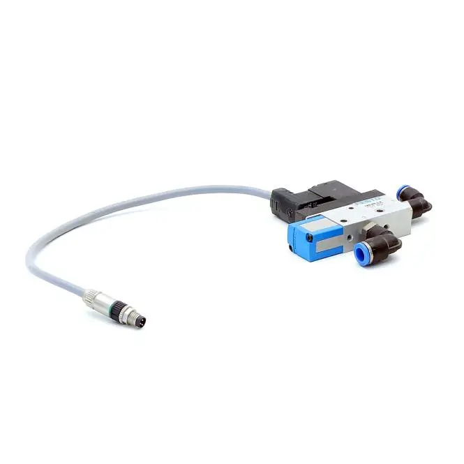 Produktfoto 1 von FESTO Vakuumsaugdüse 35554