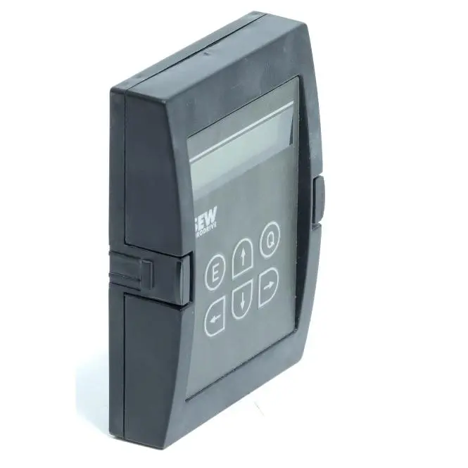 Produktfoto 1 von SEW-EURODRIVE Bediengerät Keypad 8222932