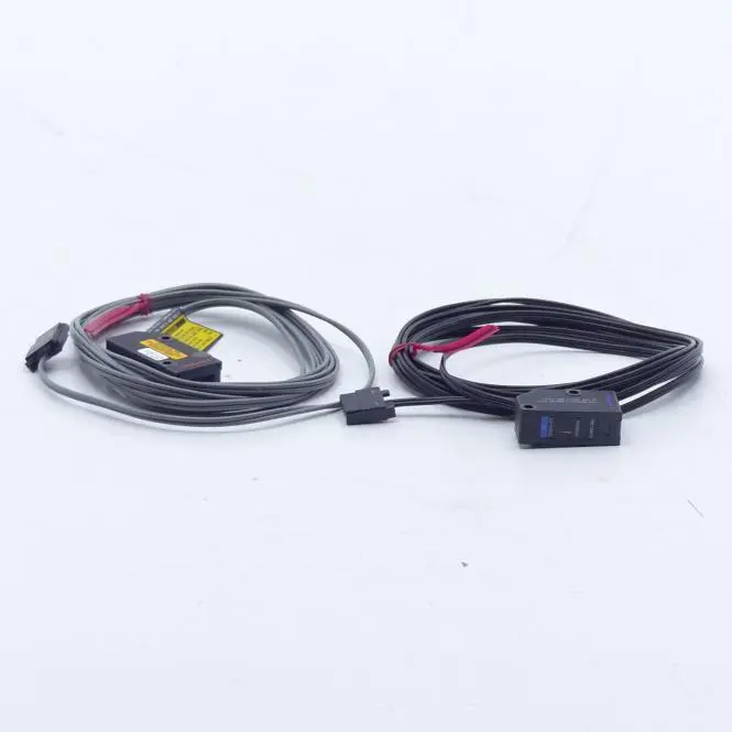 Produktfoto 1 von KEYENCE Transmittierender Messkopf
