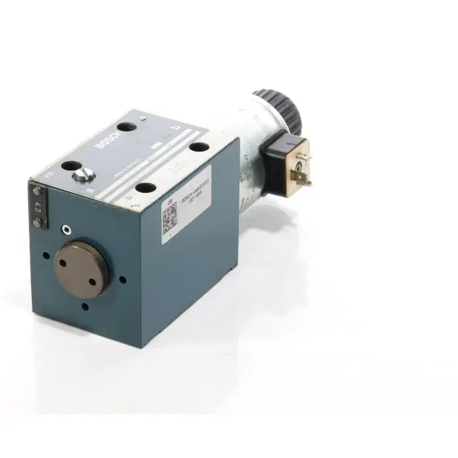 Produktfoto 1 von BOSCH Hydraulisches Wegeventil