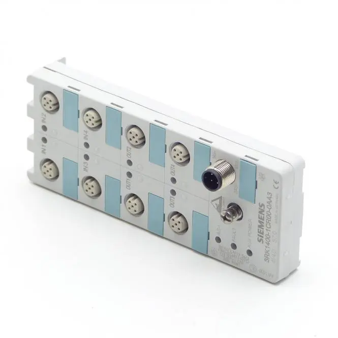 Produktfoto 1 von SIEMENS AS-INTERFACE Kompaktmodul K60R