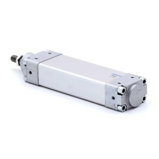 Produktfoto 1 von FESTO Pneumatikzylinder 14056