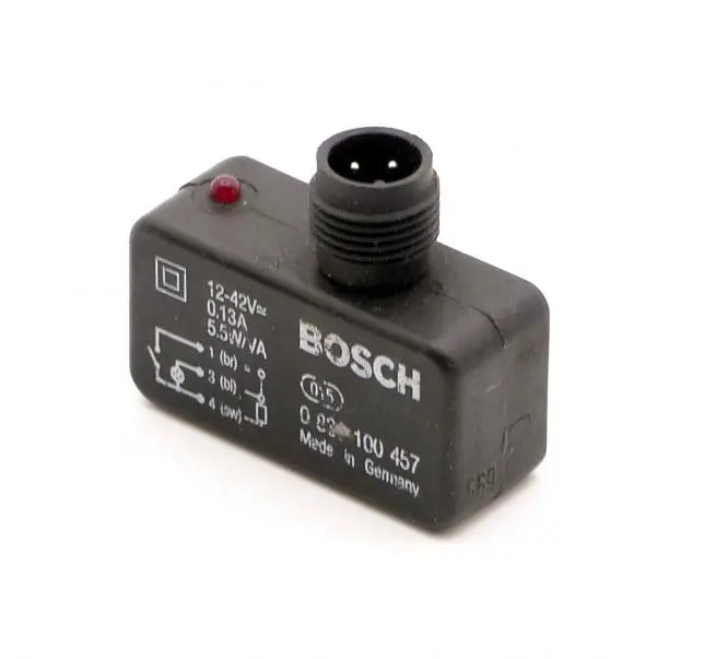 Produktfoto 1 von BOSCH Zylinderschalter