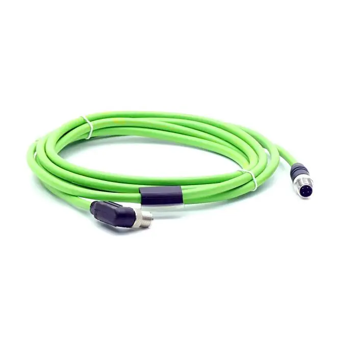 Produktfoto 1 von LUMBERG Ethernet-Leitungen 0985 342 132/3M