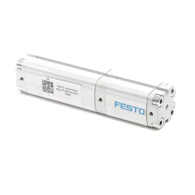 Produktfoto 1 von FESTO Mehrstellungszylinder 161147