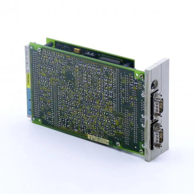 Produktfoto 1 von SIEMENS SMP-E45-A333 SMP-E45-A333