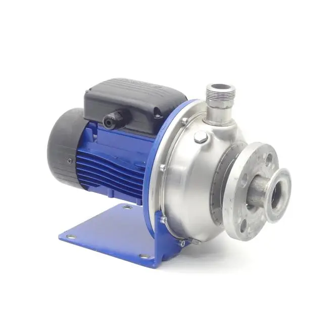 LOWARA Pumpe für Spülmaschine CEA70/3/A