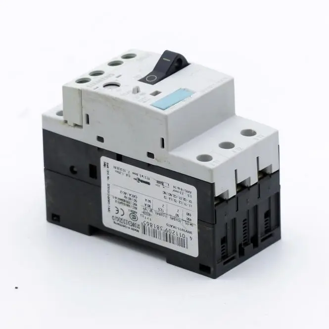 Produktfoto 1 von SIEMENS Leistungsschalter