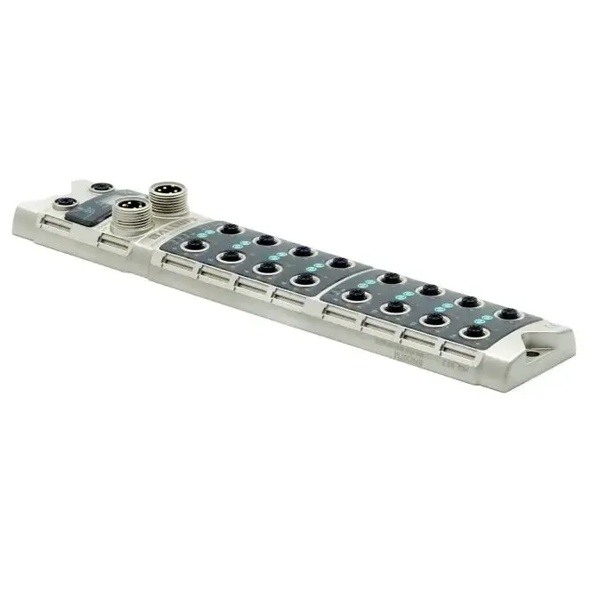 Produktfoto 1 von BALLUFF Netzwerk-Module für Profinet BNI007M