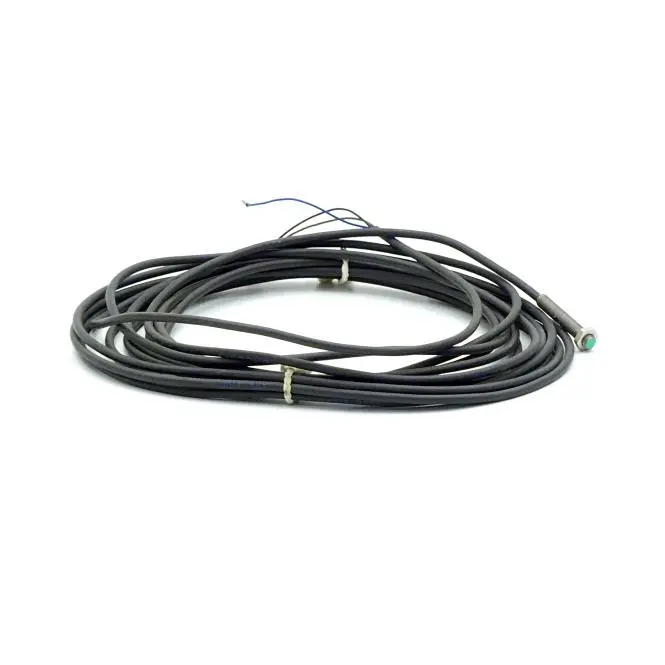 Produktfoto 1 von BALLUFF Induktiver Standardsensor BES-516-3005-E4-C-PU-05