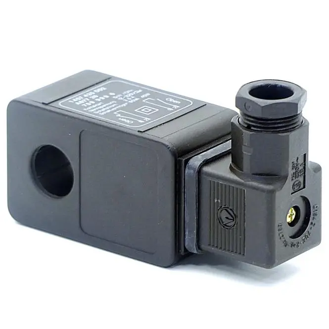 Produktfoto 1 von MAHLE Verschmutzungsanzeige A677 26 759 999 6