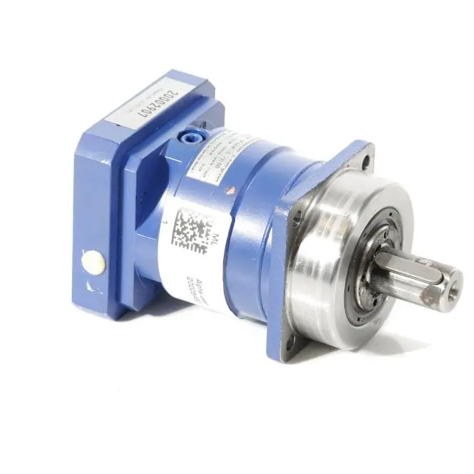 Produktfoto 1 von ALPHA Planetengetriebe SP 060-MF1-10-131-000