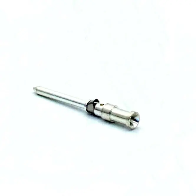 Produktfoto 1 von HARTING 100 Stück Kontaktstifte R15-STI-C