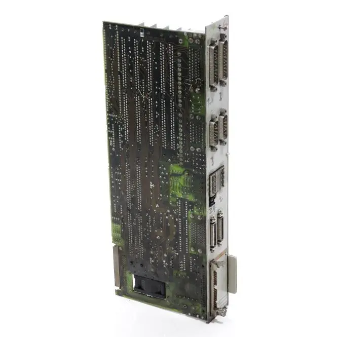 Produktfoto 1 von SIEMENS Simodrive Control Unit