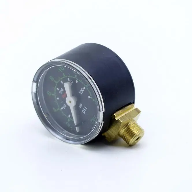 Produktfoto 1 von REXROTH Manometer 2873052