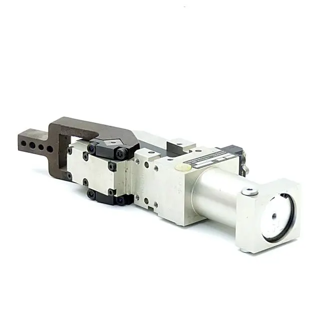 Produktfoto 1 von TüNKERS Pneumatikspanner °