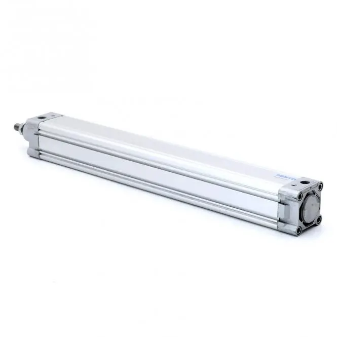 Produktfoto 1 von FESTO Pneumatikzylinder 163412