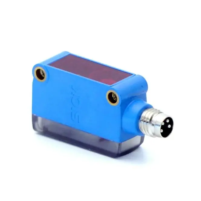 Produktfoto 1 von SICK Lichttaster GS6 GS6-D4311