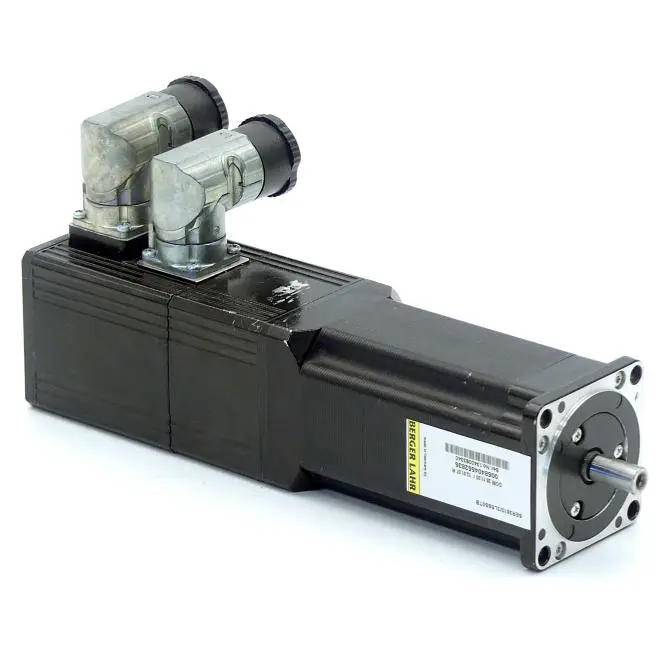 Produktfoto 1 von BERGER LAHR AC-Servomotor mit Bremse SER3610/3L5SS0TB